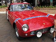 2009 WP Concours 150